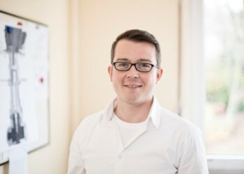 Im Nor­den wie­der mit an&nbsp;Bord