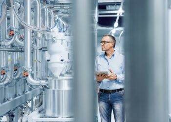 Lösun­gen zur Ener­gie­ein­spa­rung in intel­li­gen­ten Gebäuden