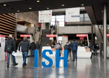 Ful­mi­nan­ter Strauß an „Lösun­gen für eine nach­hal­ti­ge Zukunft“