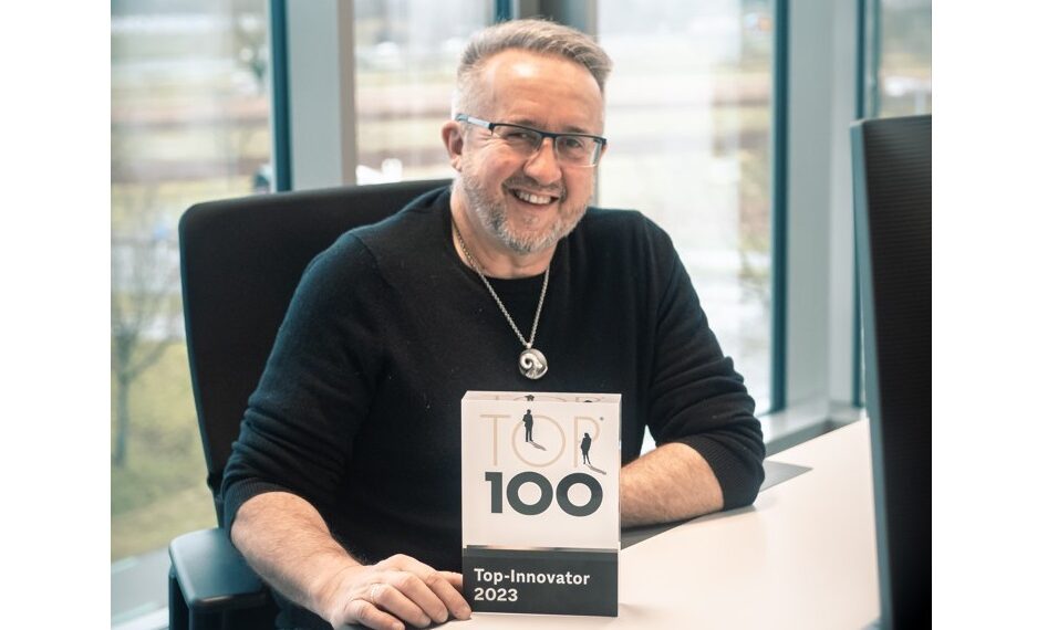 Innovation als Basis für Wachstum und sichere Arbeitsplätze