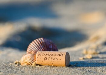 Wein­ver­schluss zum Schutz der&nbsp;Meere