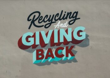 Redu­zie­rung von Kunststoffabfällen