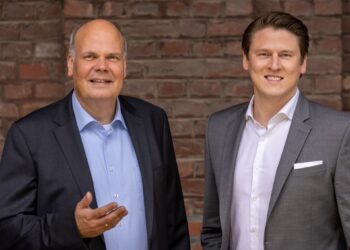 Auf Wachs­tums­kurs in der Chemiebranche