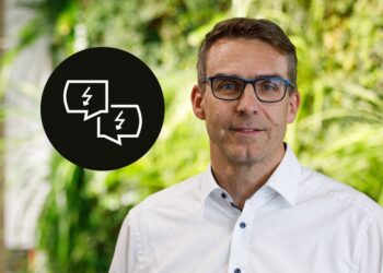 Her­aus­for­de­run­gen und Lösun­gen der Energiewende