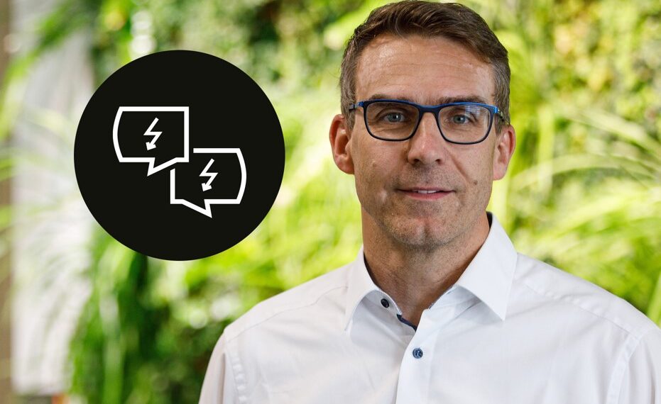 Herausforderungen und Lösungen der Energiewende