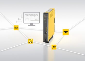 Erwei­te­rung der Condition-Monitoring-Plattform