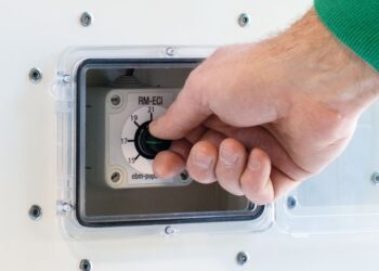 Mobi­le Wär­me­pum­pe von Rem­ko vorgestellt