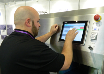 Rönt­gen­de­tek­ti­on für Pro­duk­ti­ons- und Verpackungslinien