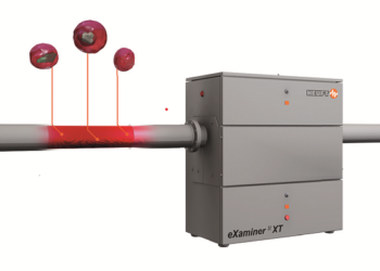 Track & Trace für Verpackungssicherheit