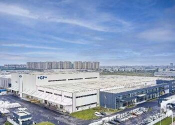 Werks­er­öff­nung in&nbsp;China