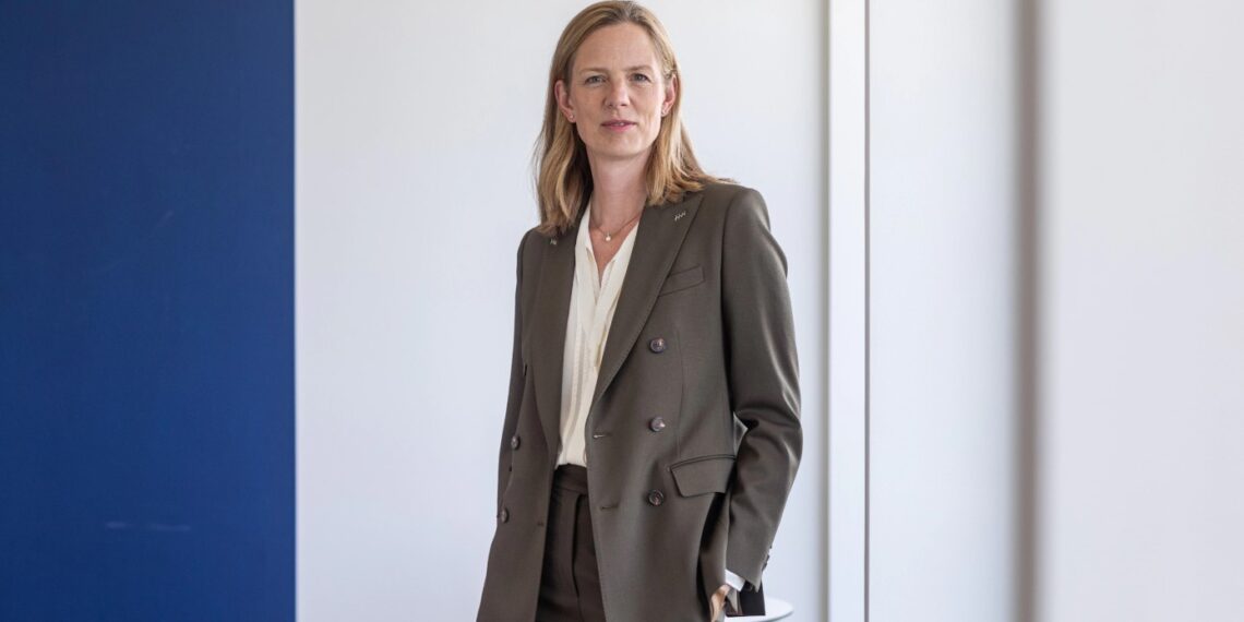 Geschäftsleitung wird umbesetzt