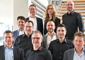 Stra­te­gi­sche Part­ner­schaft im Bereich Ex-Schutz