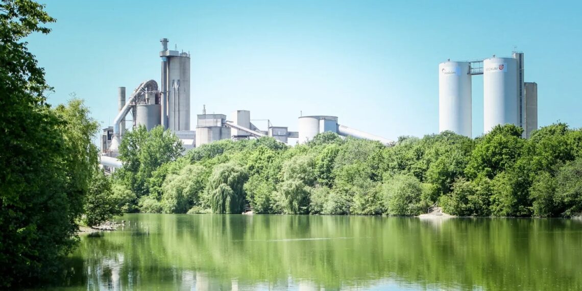 Innovatives Verfahren zur CO2-Abtrennung