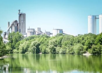 Inno­va­ti­ves Ver­fah­ren zur CO2-Abtrennung