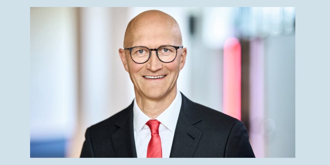 Neuer Chief Business Units Officer bei Rittal