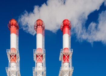 85 Jah­re Emissionsüberwachungs-Technologie