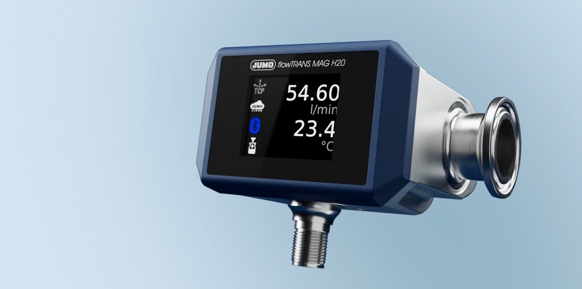 Lösungen für hygienische Anwendungen