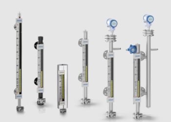 Viel­sei­ti­ge, magne­ti­sche Füllstandanzeiger
