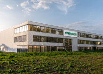 30-jäh­ri­ges Jubiläum