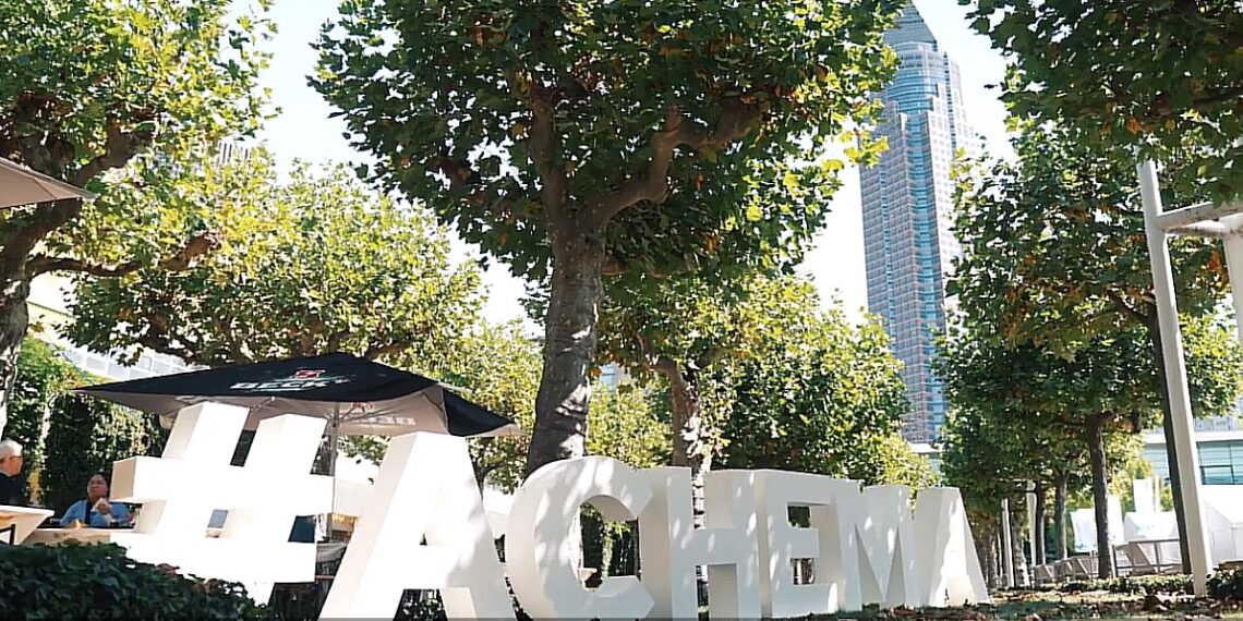 Zukunft der Prozessindustrie gestalten