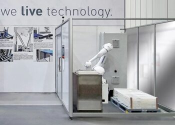 Hand­ha­bung emp­find­li­cher&nbsp;Vials