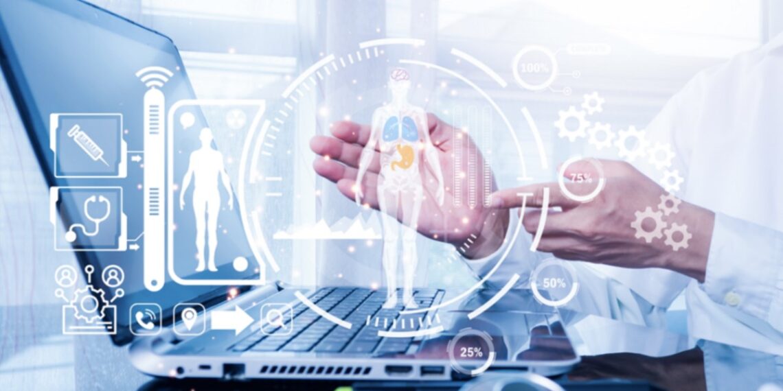 Open Innovation Programm für Therapielösungen