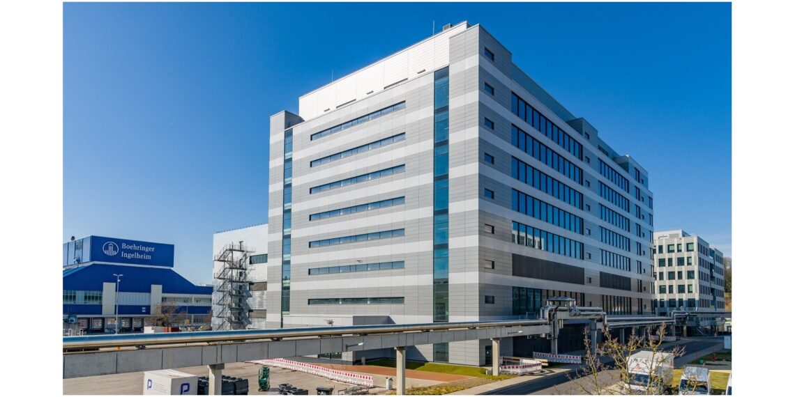 Entwicklungszentrum für Biotechnologie