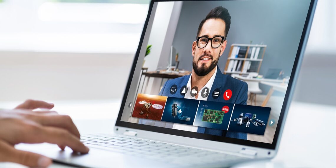 Webinare rund um die Antriebstechnik