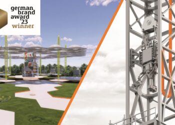 VR-Platt­form gewinnt Ger­man Brand Award&nbsp;2023