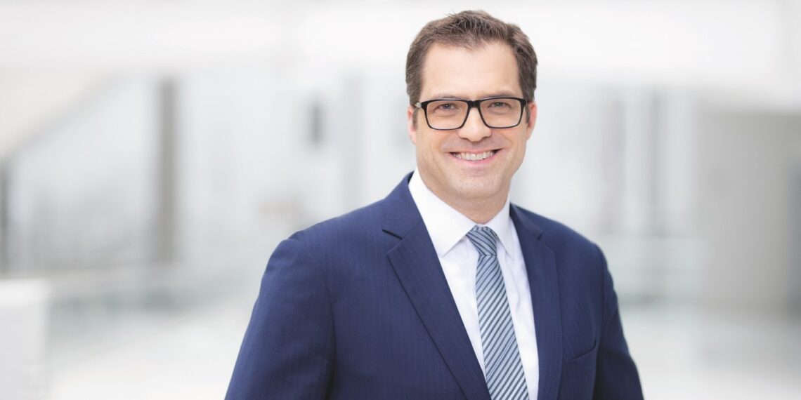 Neues Mitglied beim Hersteller funktioneller Zutaten