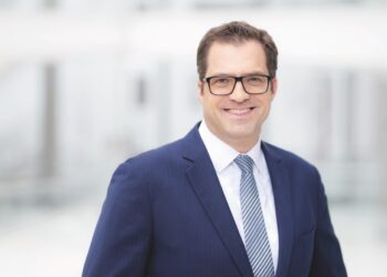 Neu­es Mit­glied beim Her­stel­ler funk­tio­nel­ler Zutaten