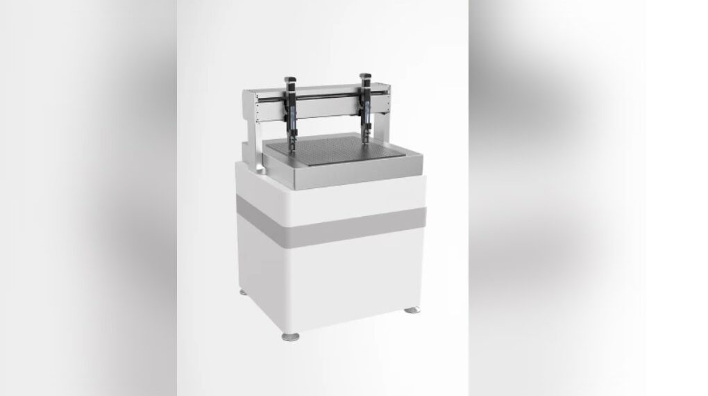 Gan­try-Sys­tem für die High-Speed-Positionierung