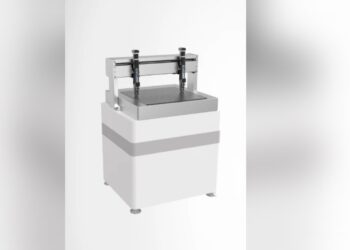 Gan­try-Sys­tem für die High-Speed-Positionierung