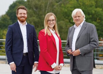 Logis­tik- und Pro­duk­ti­on­s­im­mo­bi­lie geplant