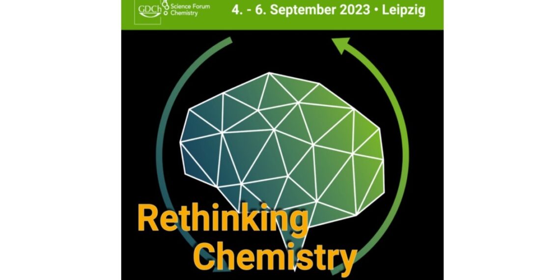 Neues Denken in der Chemie beim WiFo 2023