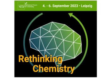 Neu­es Den­ken in der Che­mie beim WiFo&nbsp;2023