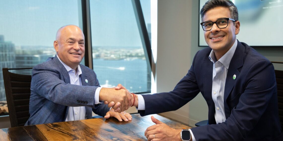 CEO-Nachfolgeregelung bei Softwareunternehmen