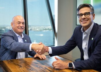 CEO-Nach­fol­ge­re­ge­lung bei Softwareunternehmen