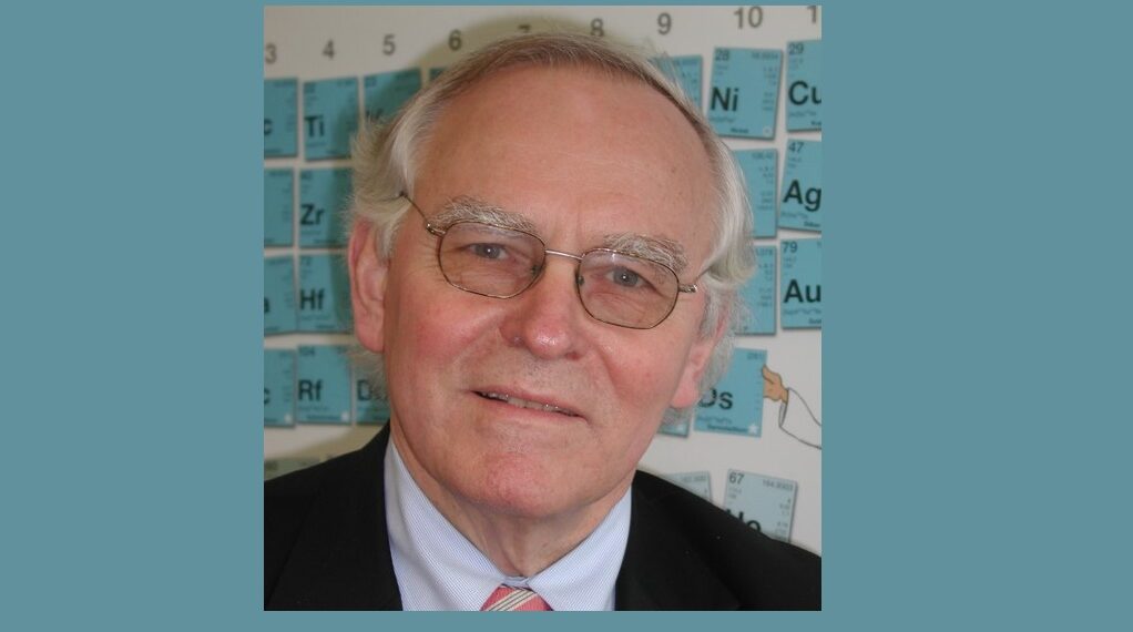 Primo-Levi-Preis für Professor Hopf