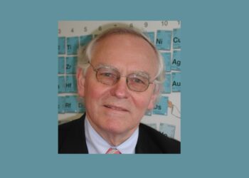 Pri­mo-Levi-Preis für Pro­fes­sor&nbsp;Hopf