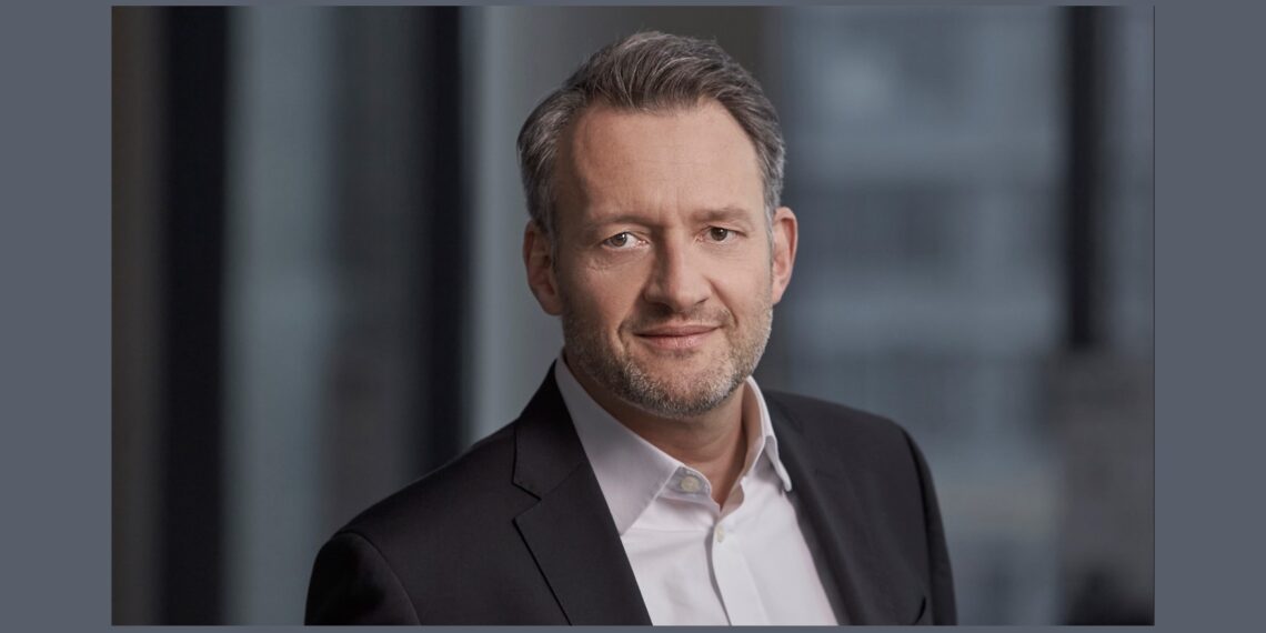 Salz- und Che­mi­ka­li­en­her­stel­ler ernennt neu­en&nbsp;CFO