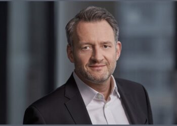 Salz- und Che­mi­ka­li­en­her­stel­ler ernennt neu­en&nbsp;CFO