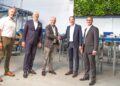 Stärkere Leistungskraft durch Vertriebspartnerschaft