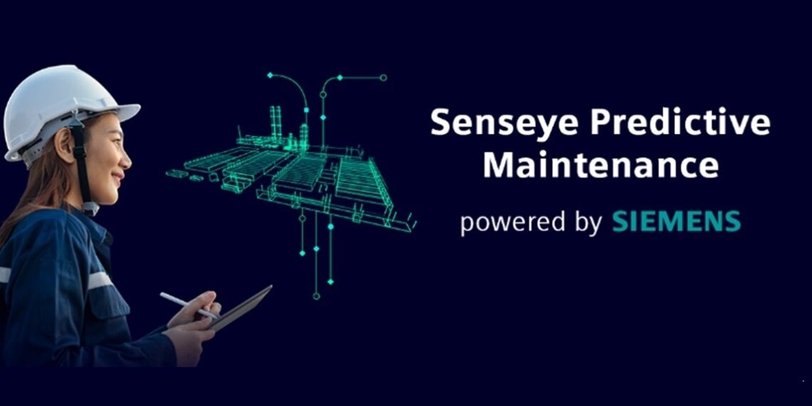 KI-basier­te Wartung