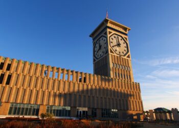 Hydro­kul­tur-Farm