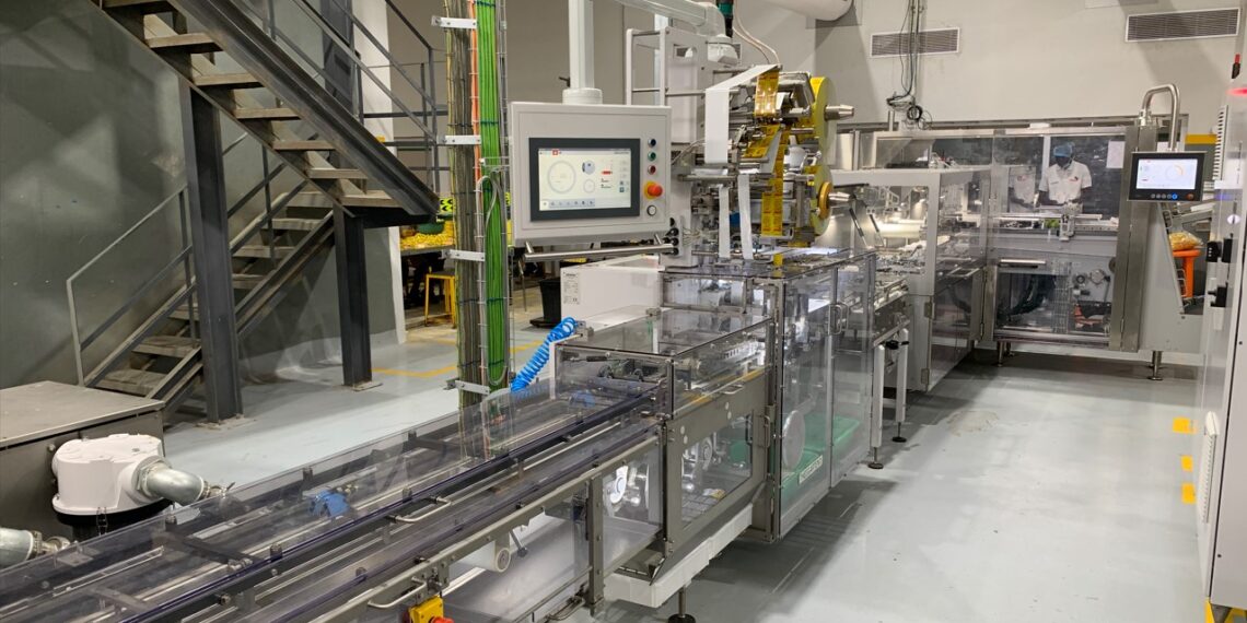 Kar­to­nier­sys­te­me erfolg­reich eingesetzt