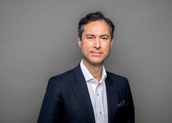 Wech­sel an der Spit­ze von Technologieanbieter