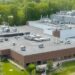 Kundenprojekt für neue US-Anlage