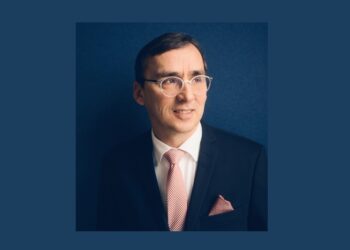 Ver­än­de­run­gen in der Unternehmensleitung