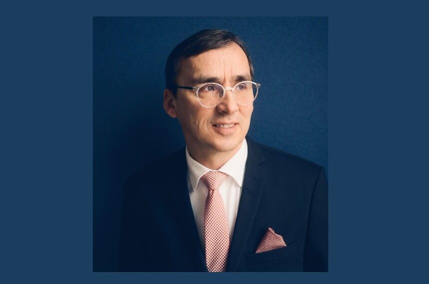 Ver­än­de­run­gen in der Unternehmensleitung